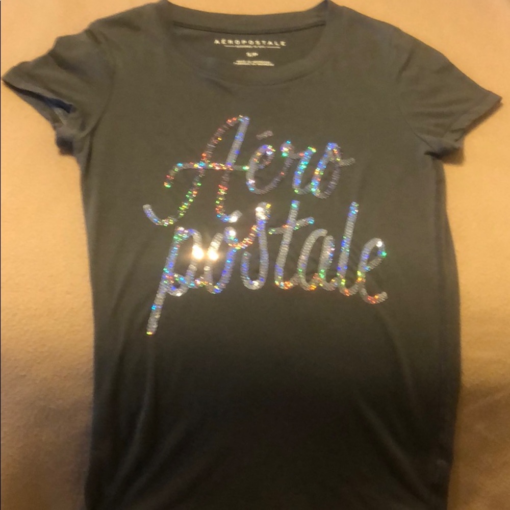 Aeropostale shirt